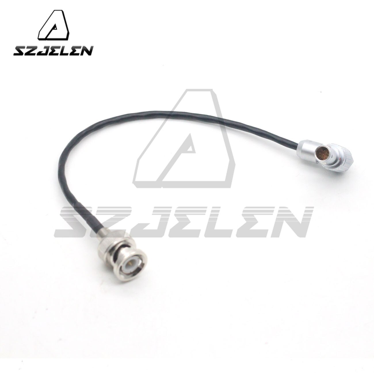 RED KOMODO TIMECODE CABLE for bnc to 9pin