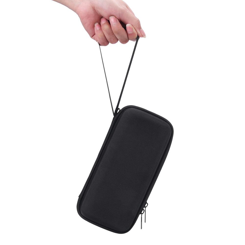 EVA Hard Storage Case for Xiaomi ZMI 15000/ 20000mAh USB-C Power Bank USB PD2.0 Powerbank Quick Charge 3.0 Type-C Battery