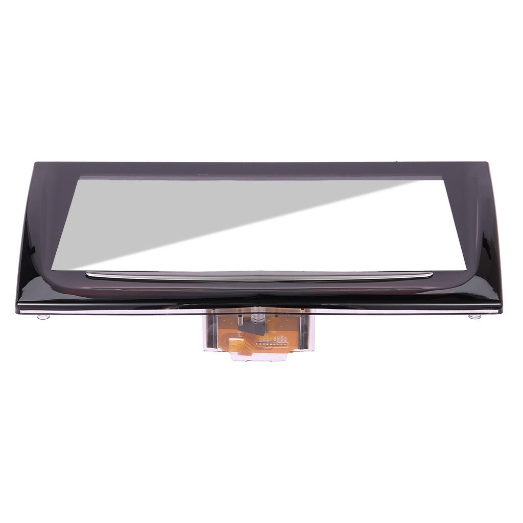 Touch-Screen Display Voor Cadillac Ats, Cts, Srx, Xts, cue Product Voor Gps Navigatie Touch-Screen Digitizer