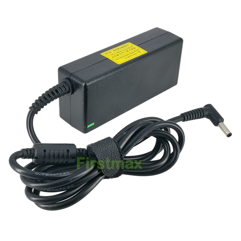 19.5V Power Supply 3.34A 65W Charger for Dell Vostro 15 3510 3558 3559 3568 3578 3580 3581 3583 3584 3590 3591 AC Adapter