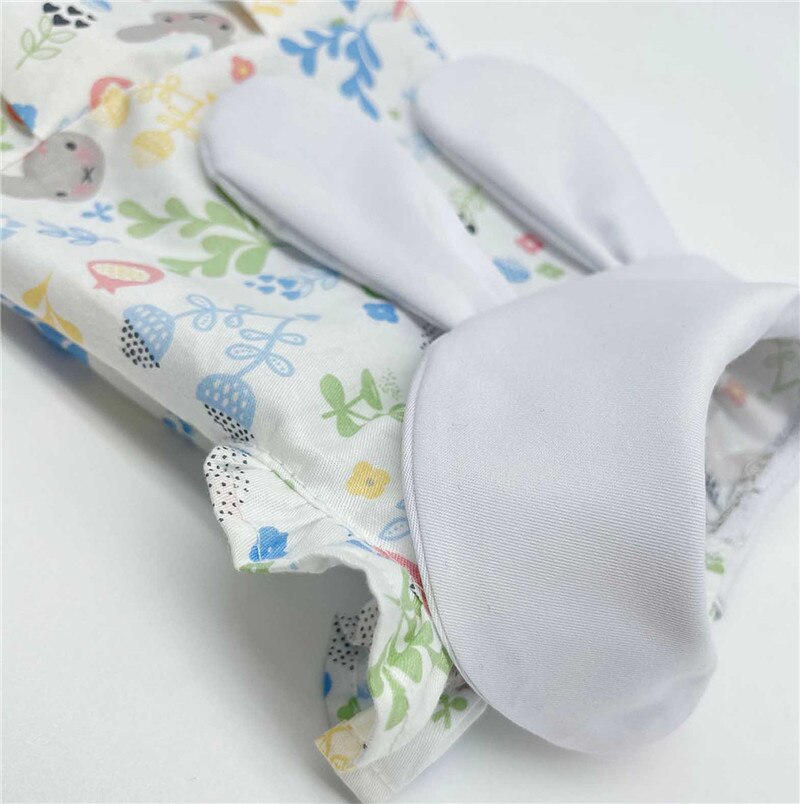 Small Dog Skirt Spring Summer Dog Dress Cat Maltese Bichon Costume Poodle Chihuahua Schnauzer Yorkies Dog Clothes Pet Clothing