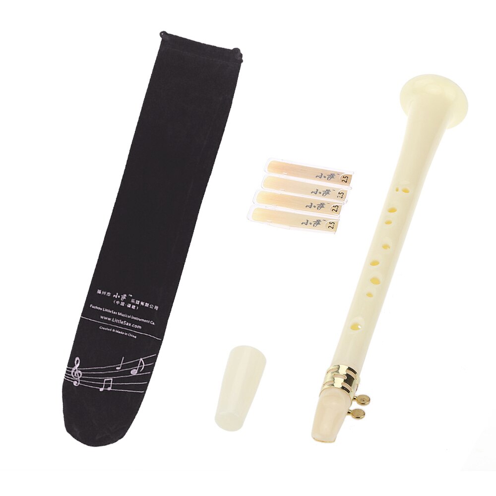 Portable Mini Little Sax Saxophone