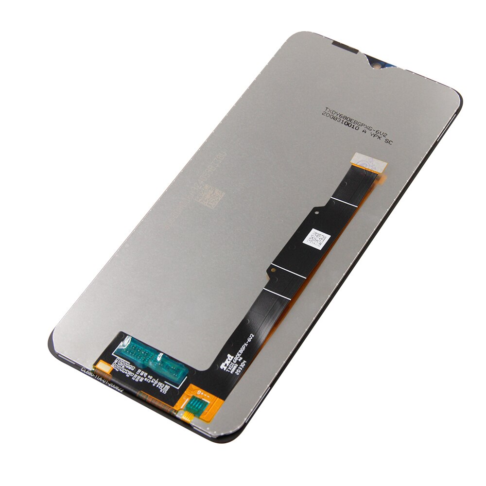 Ensemble écran tactile LCD de remplacement, 100% pouces, 6.82 testé, pour TCL 20 SE TCL 20SE T671H