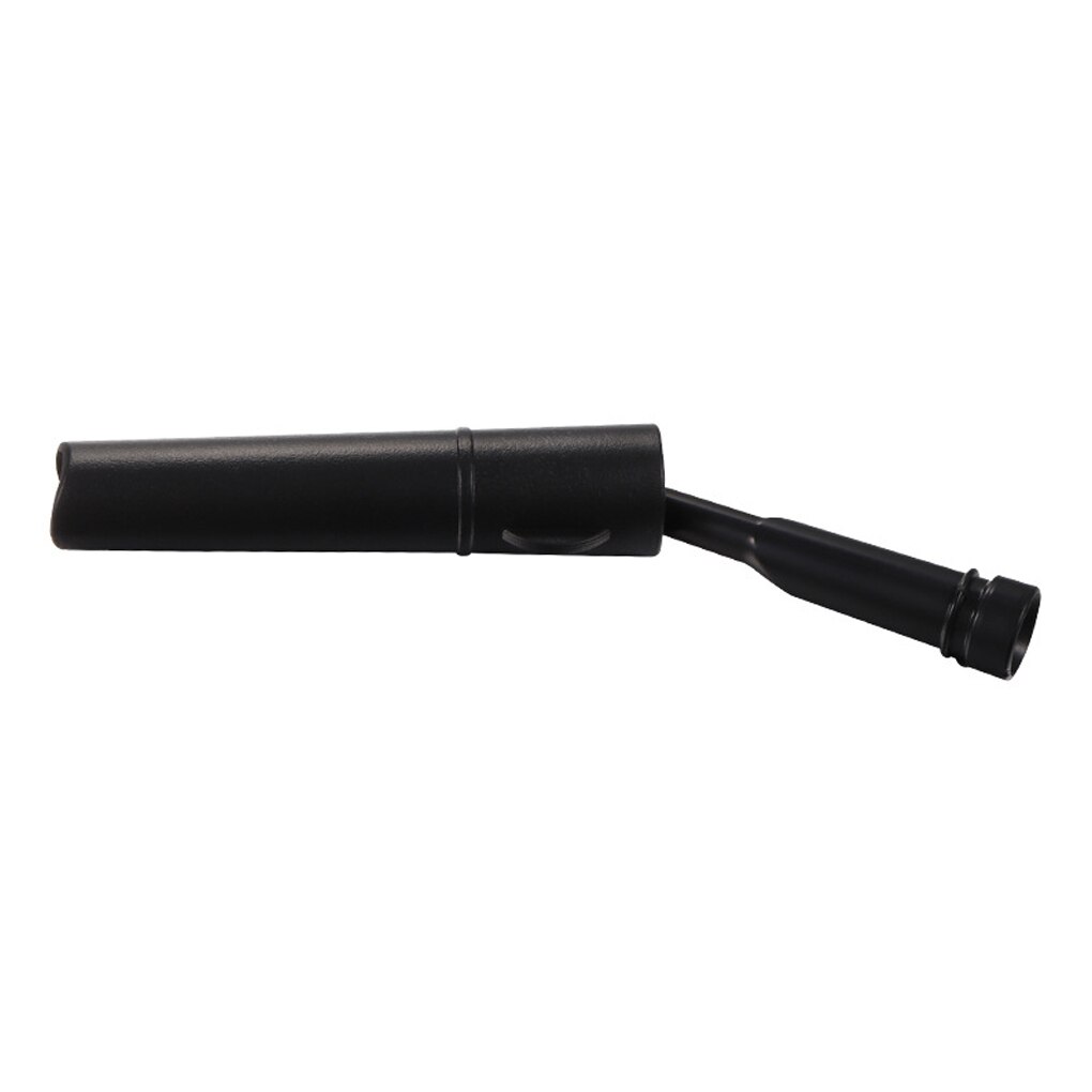 Coffee Machine Reusable Steam Plastic Safe Pipe Nozzle Head Household Replacement for Delonghi ECO310/ECO710 Set