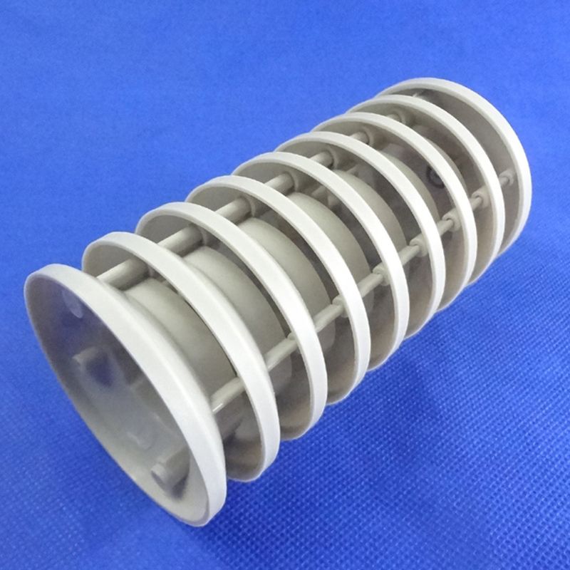 Plastic Outer Shield for Thermo Hygro Sensor, Spare Part for Weather Station (Transmitter / Thermo Hygro Sensor)