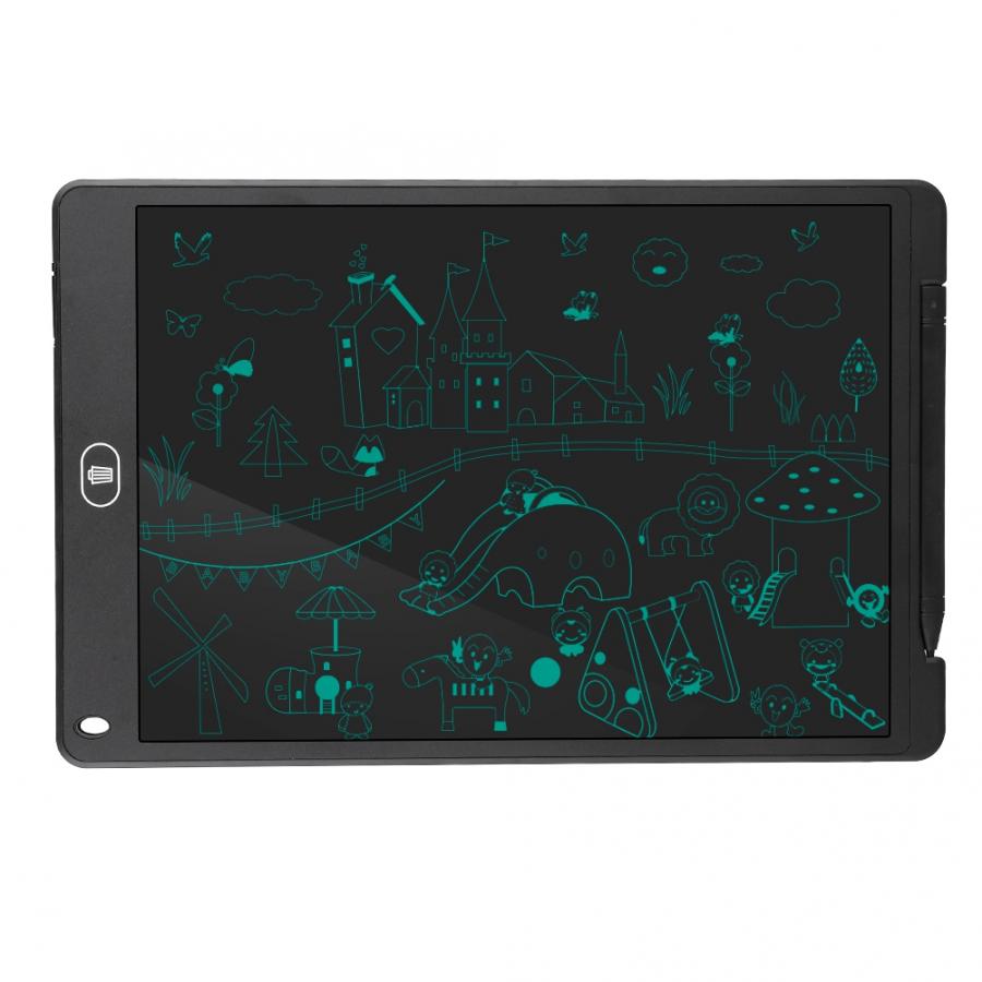 Digital Tablet 12.0 in LCD Handwriting Writing Board Writing Tablet Board with Battery digital tablets