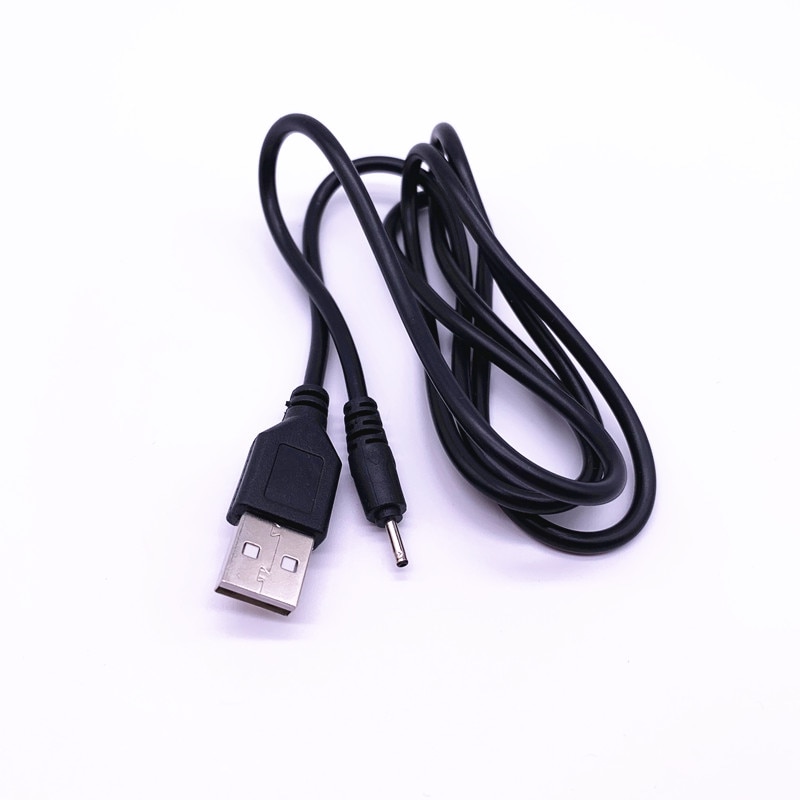 1M/3FT DC 2mm USB Charging Cable for Nokia 2220s 2310 2320c 2322c 2323c 2330c 2332c 2505 2600c 2630 2660 2670 2680s 2700c