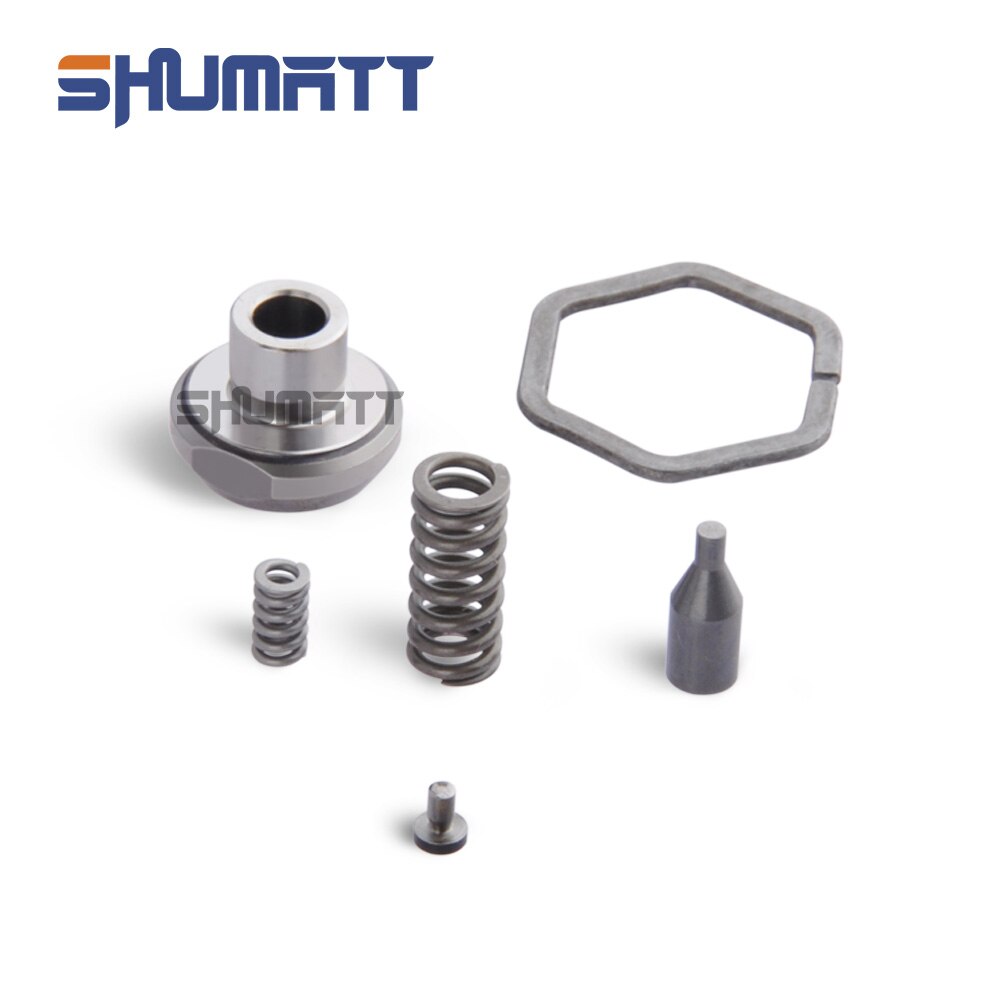 Original Diesel VDO Valve For Piezo Injector