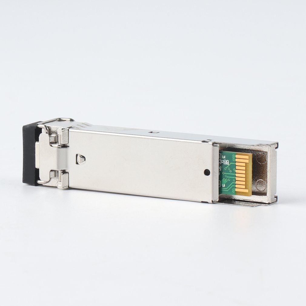 C-Licht Glc-Lh-Smd 1.25Gbps Sfp Lc Connector Optic Module Sfp Transceiver Met Ddm Voor jeneverbes Tp-Link