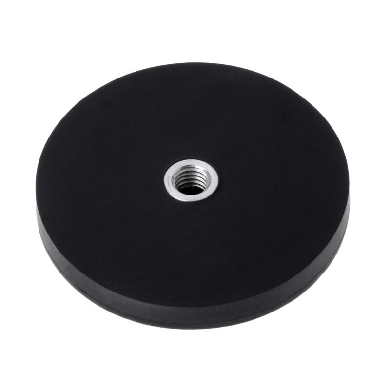 D66 Magnetic Base Mounting Bracket For Off-road Vehicles & Trucks Boat LED Light