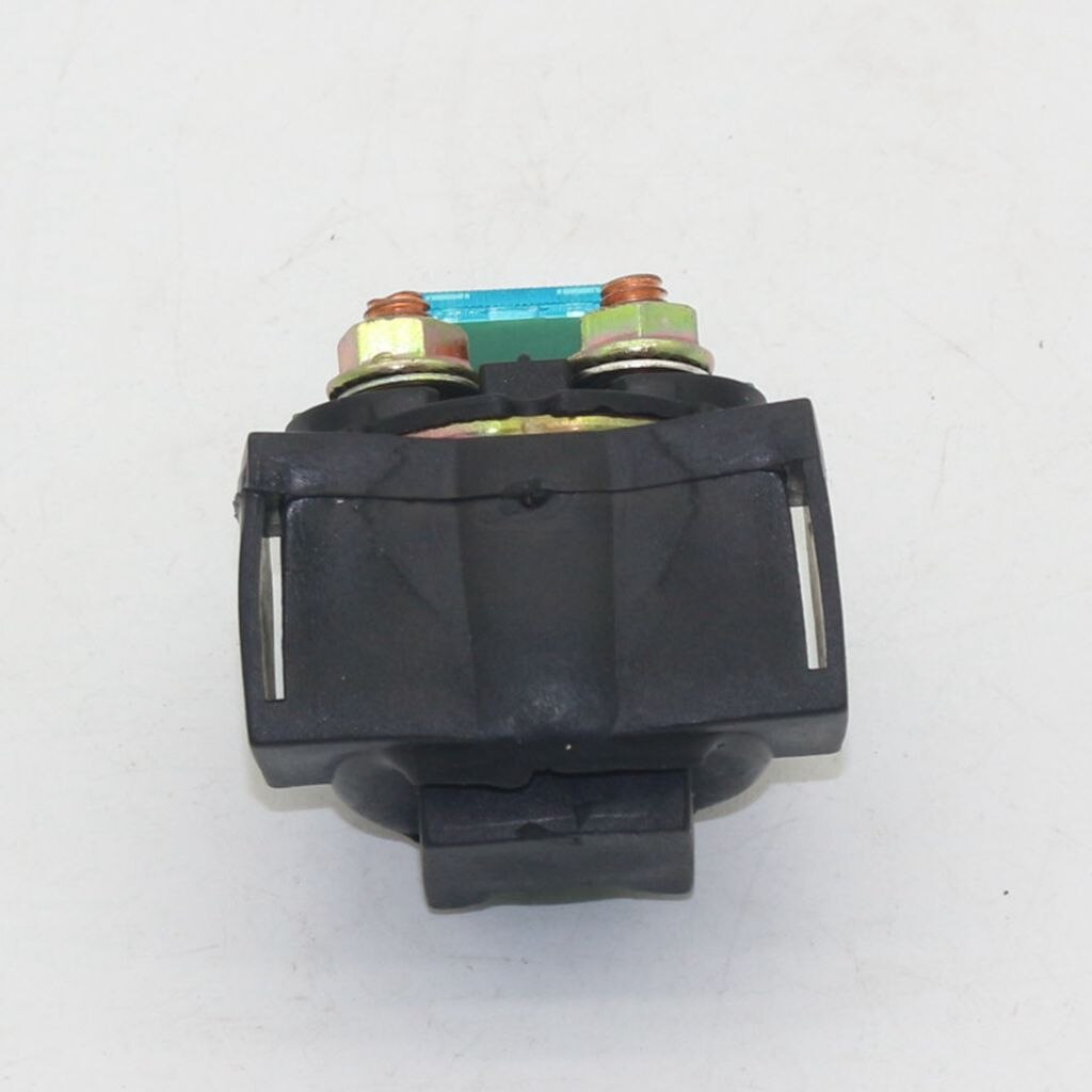 Starter Relay Solenoid For KLF 220cc 250cc 300cc Kawasaki Bayou ATV Scooter