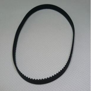 printer belt for OEM Zebra ZM400 300DPI S4M belt