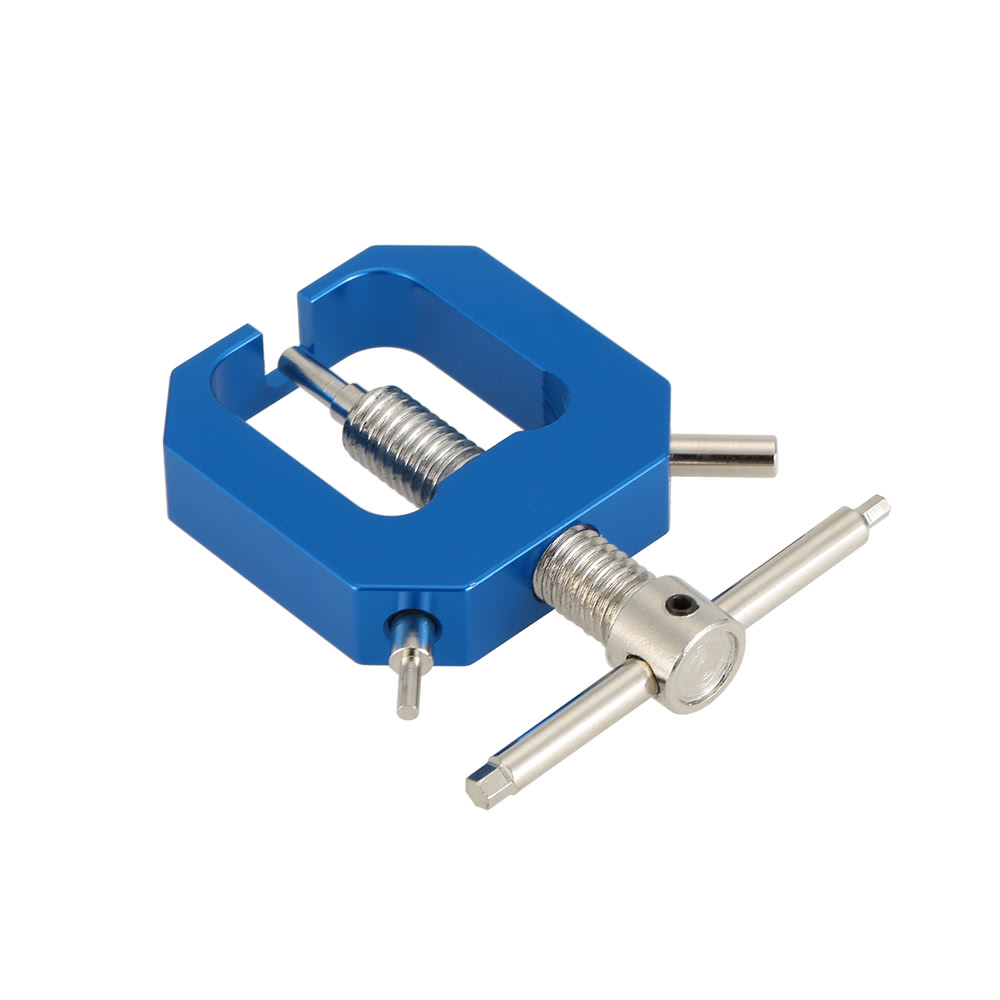 Gear Bearing Puller Extractor Tool Full-Metal Voor Auto Vrachtwagen Onderhoud