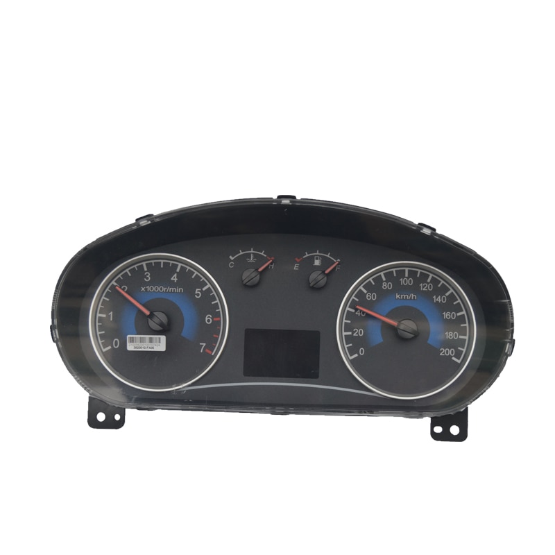 Dash Board 3820010-FA05 Voor Dfsk Dongfeng Glory 330