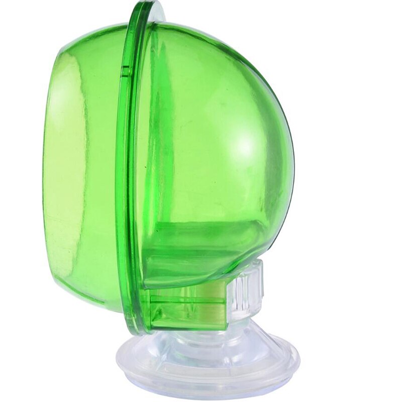 anty-ucieczka jedzenie miska robak żywy pojemnik paszowy dla zwierząt domowych jaszczurka kameleon pojemnik gady płazy woda podajnik żywności