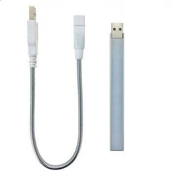 USB grow led plant light tent box indoor Plan full spectrum lamps cob growbox ultraviolet greenhouse gardening Groeien Seedlings: Light line set