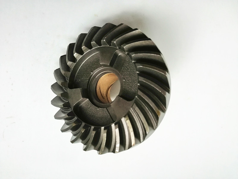 Suzuki perämoottori df  / dt 35, 40 hevosvoiman moottorit 57510-94400, 57510-94401, 57510-94402 vaihteisto 23t