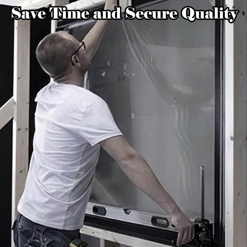 Hand Lifting Tool Arbeidsbesparende Arm Wandtegel Hoogte Richter Deur Panel Lifter Voor Deuren Vloeren Porches Tot 150 kg