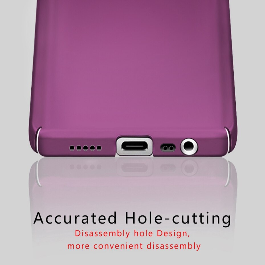 Dla ochraniacz Xiaomi Redmi 8 skrzynki pokrywa ultra cienki cienki twardy obudowa na telefon na zderzak Xiaomi Redmi8 Xiomi Redmi 8 Fundas