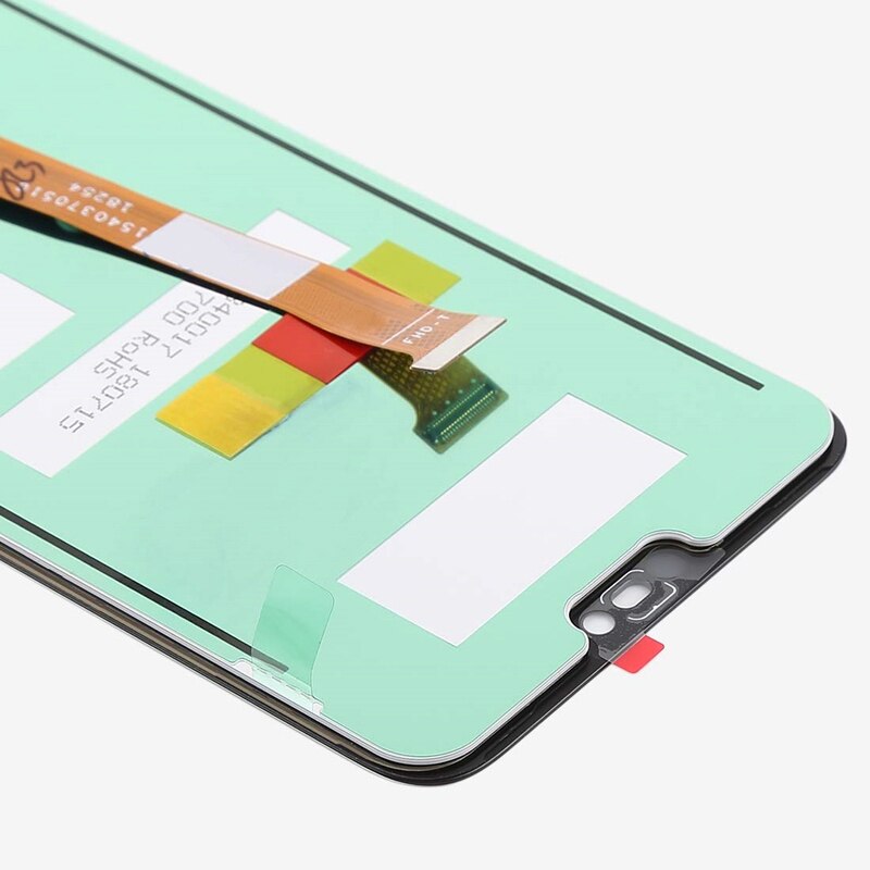 Original Display For Huawei Honor 10 Col L29 LCD Touch Screen With/Out Fingerprint Digitizer Assembly For HUAWEI Honor10 Display