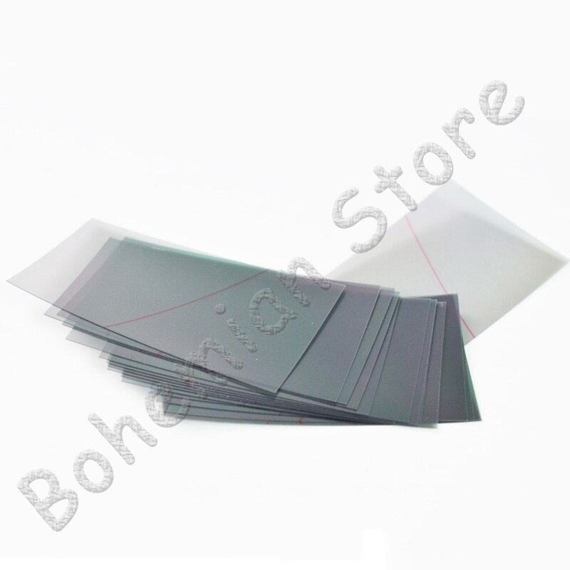 Gepolariseerd voor samsung galaxy note 2 3 4 5 8 9 lcd scherm polarisatiefilm