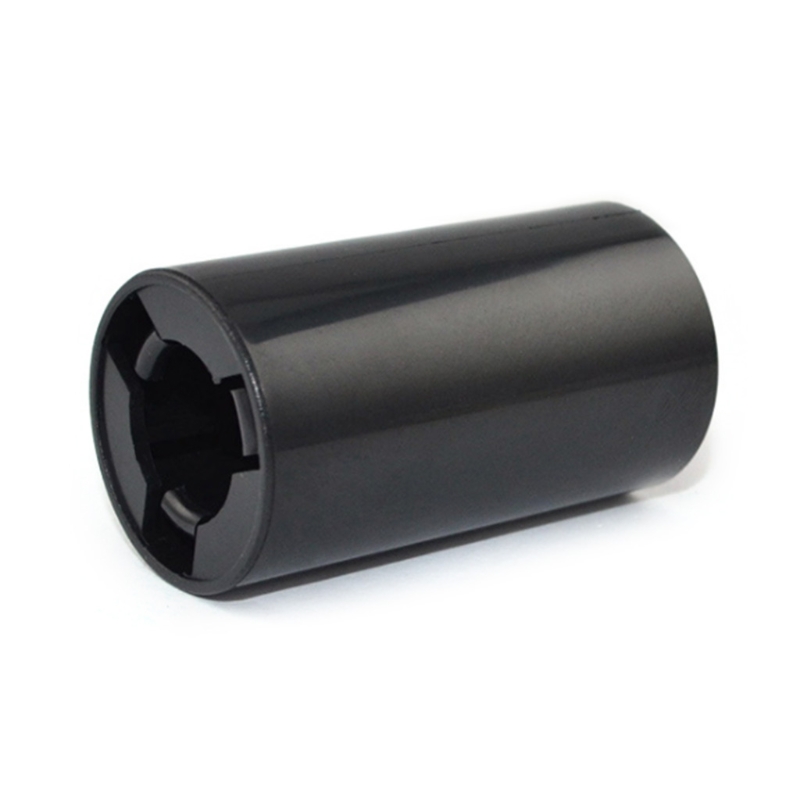 AA-C AA-C nr. 5 naar nr. 2/batterijconversiebuis/batterijadapter Plastic en stevige batterijadapter voor doos, set 5