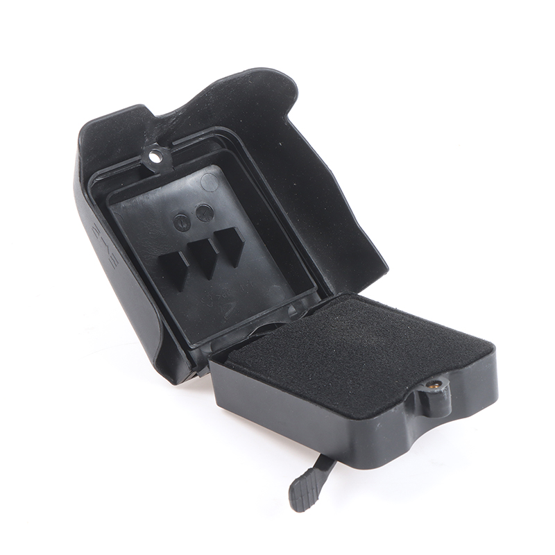 Kit de filtre à Air pour débroussailleuse, pièces de filtre à Air pour débroussailleuse BC430 43CC 49CC 52CC moteur 40F-5 44F