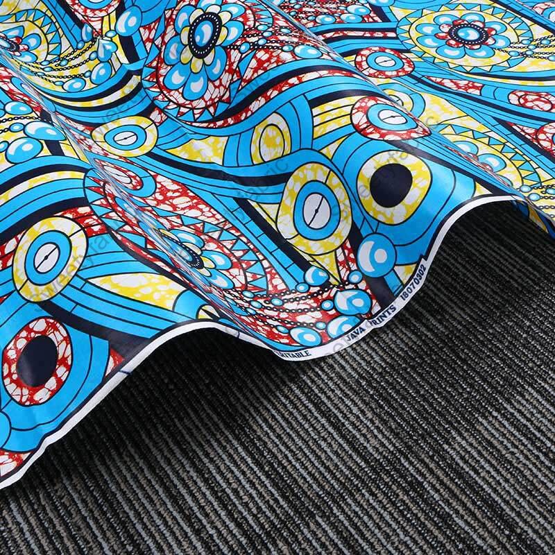 100% bawełna afrykańnarty nadruk wosk tkaniny nederlands Holandia Super holenderski tkaniny pagne wysokiej jakości holandies na imprezę kostium