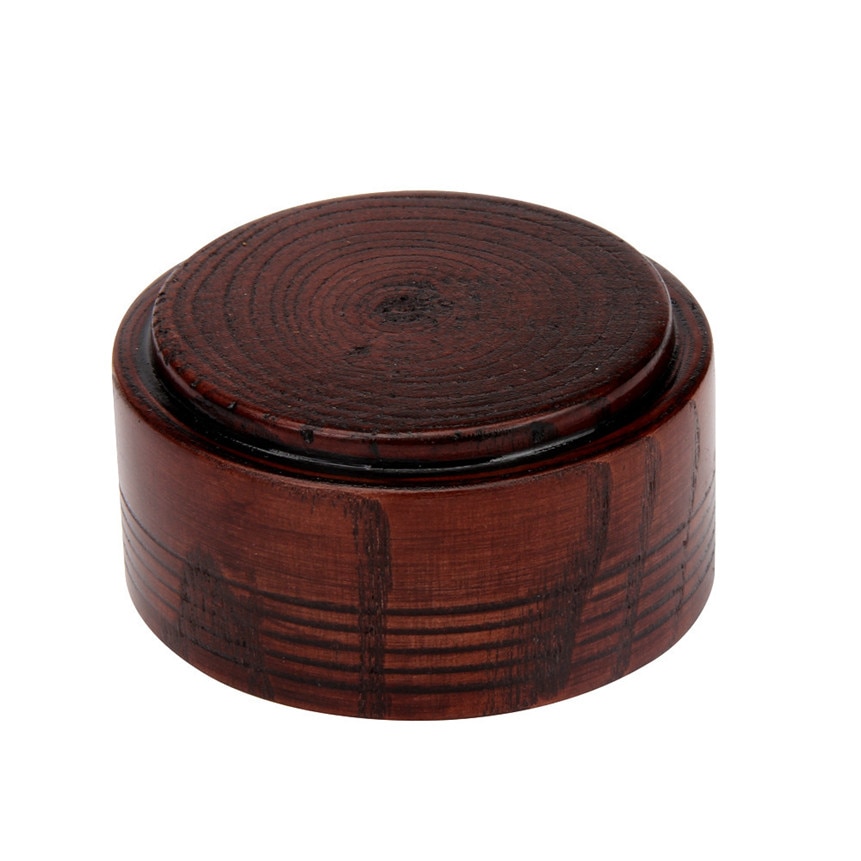 HAICAR Liefde Schoonheid Vrouwelijke Mens Houten Baard Scheren Borstel + Hout Scheren Kom 170118