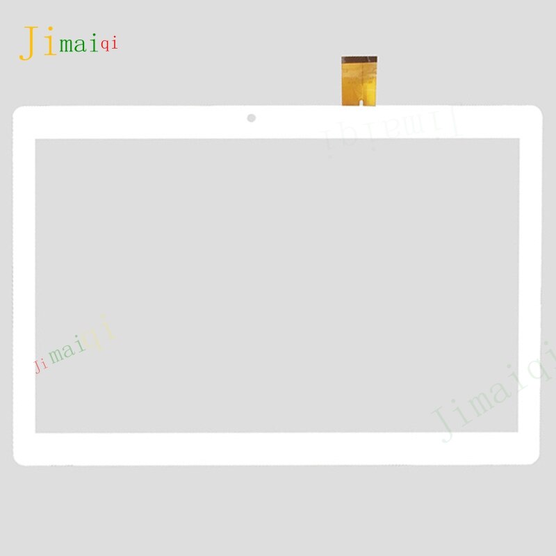 Neue 10,1 inch touch screen Für Digma Flugzeug 1551 S 4G PS1164ML touch panel Tablet PC sensor digitizer