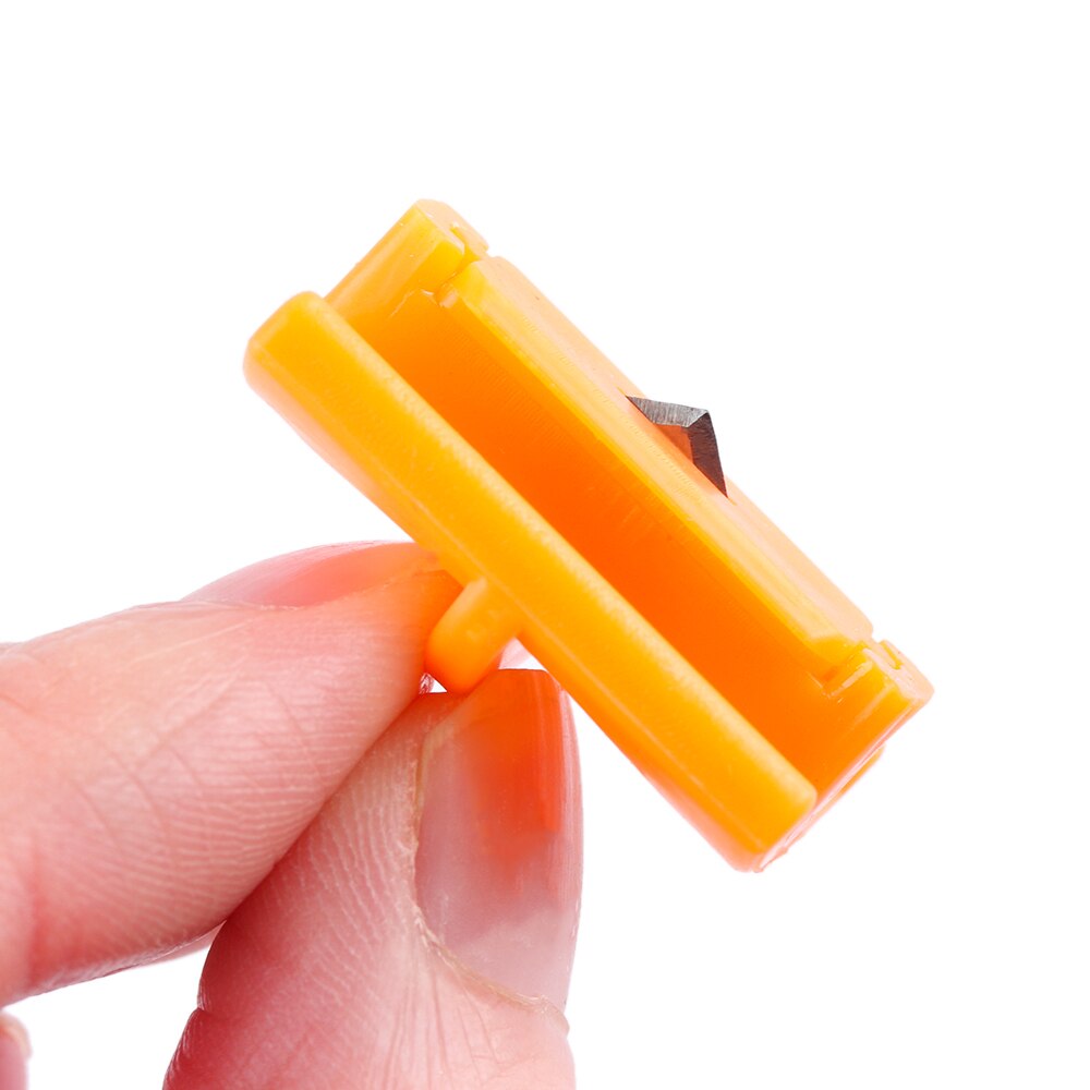 Stainless Steel A4/A5 Paper Trimmer Blade Cutter Cutting Machine Portable Letter Opener Scrapbooking Photo DIY Office Stationery