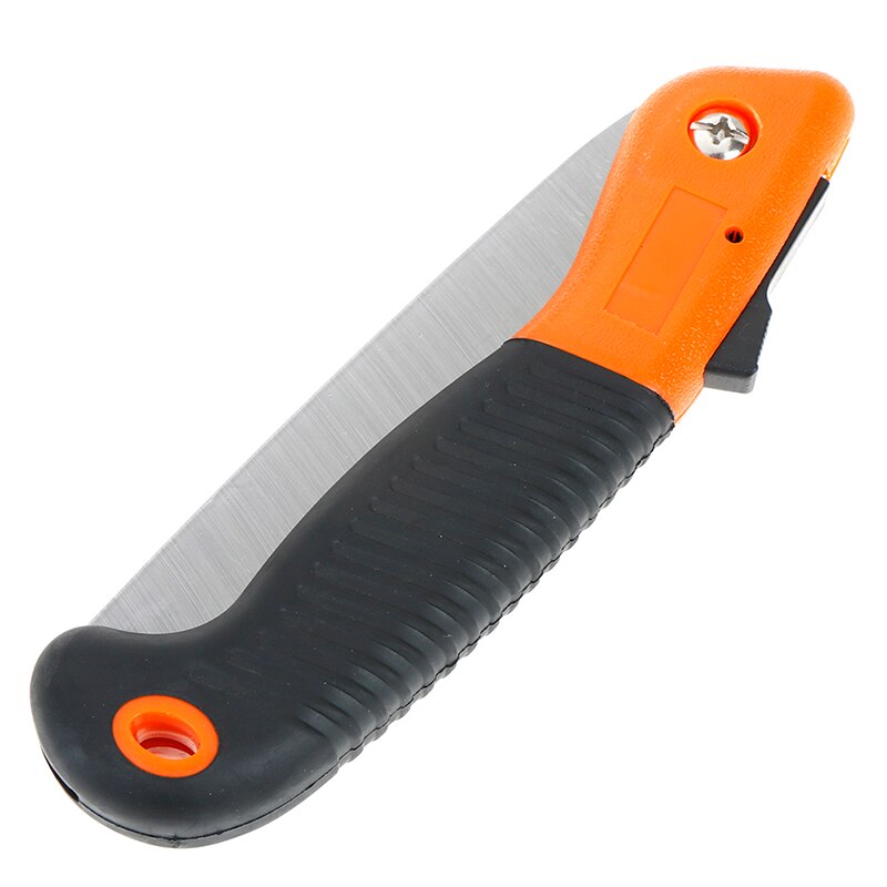 Portable Trimming Saw Folding Fruit Tree Pruning Garden Yard Tool