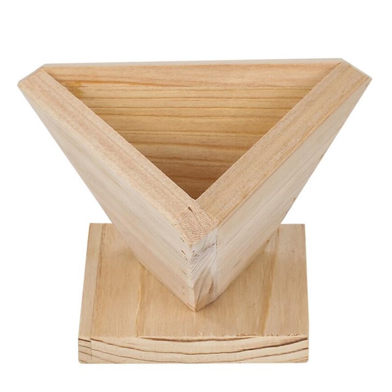 Moule Onigiri pour boule de riz, presse alimentaire, carré, Kit de fabrication de moules, accessoires de cuisine, Bento: Triangular