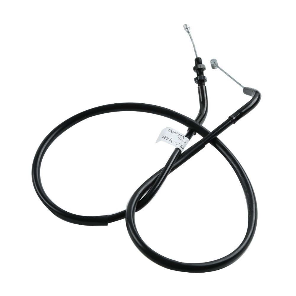 Cable de embrague de motocicleta para Yamaha XJ 600 S Div XJ 600 S Div 1998-2003