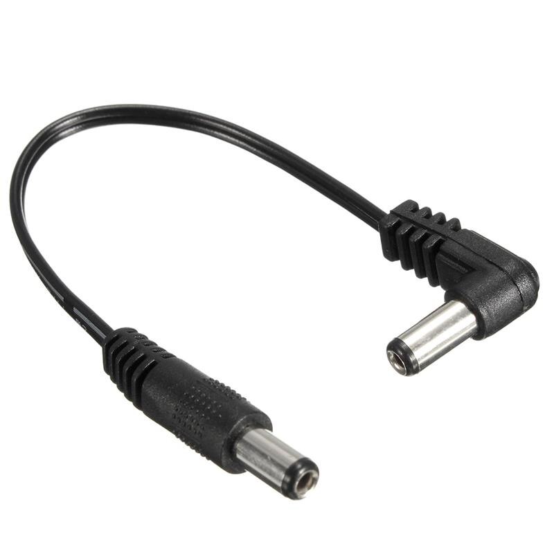 1 Pair CCTV Camera Coax BNC to CAT5e 6 RJ45 Video Balun Transceiver cable with Power Connector