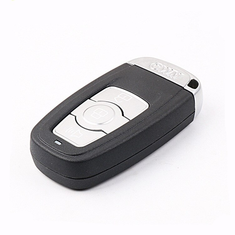 For Great Wall Haval H6 / C50 smart car key 433Mhz 46 chip