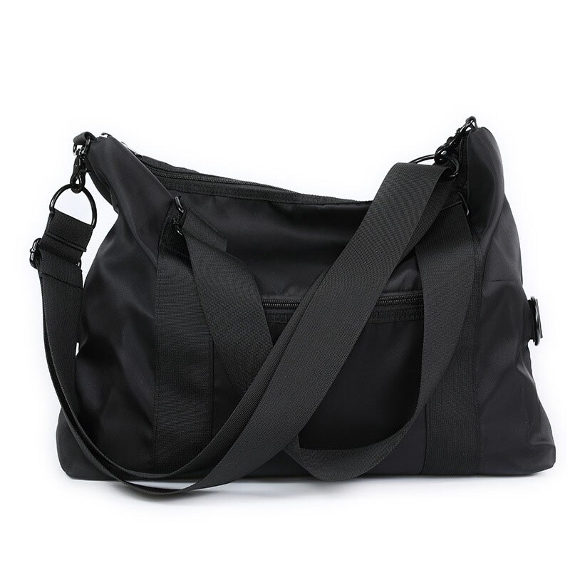 Mannen Draagbare Reistas Reistas Grote Capaciteit Bagage Tas Sport Fitness Tas