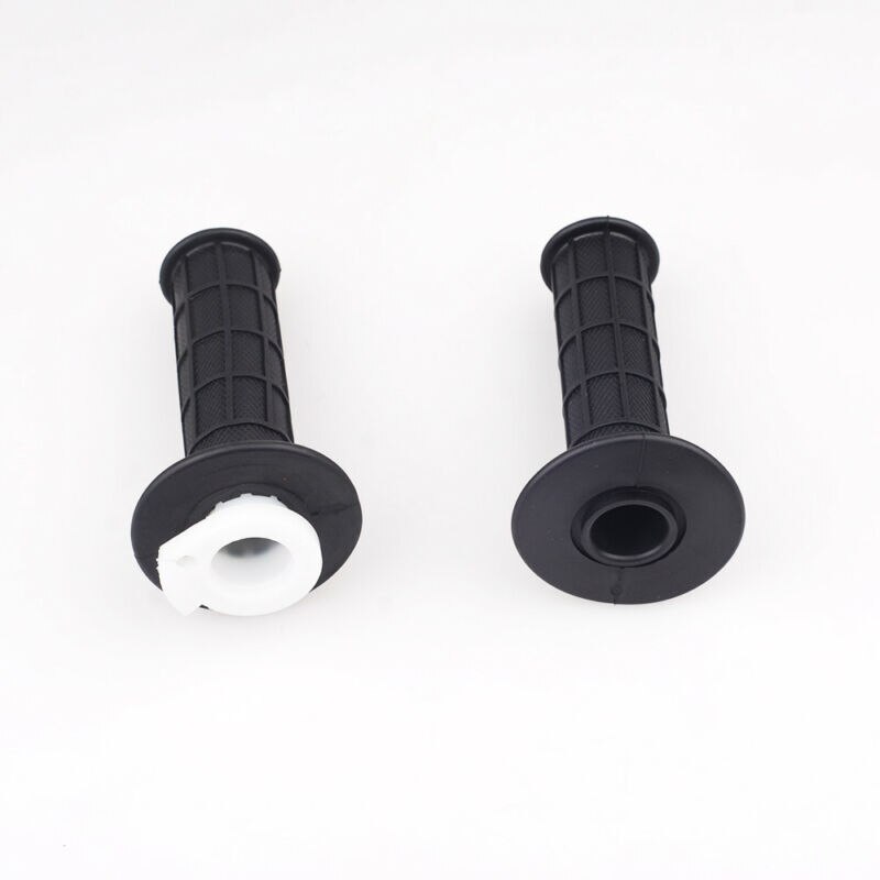 Replacement Throttle cable 7/8inch Handle For ATV Pit Dirt Bike 90 110 125CC Black Motorcycle Durable