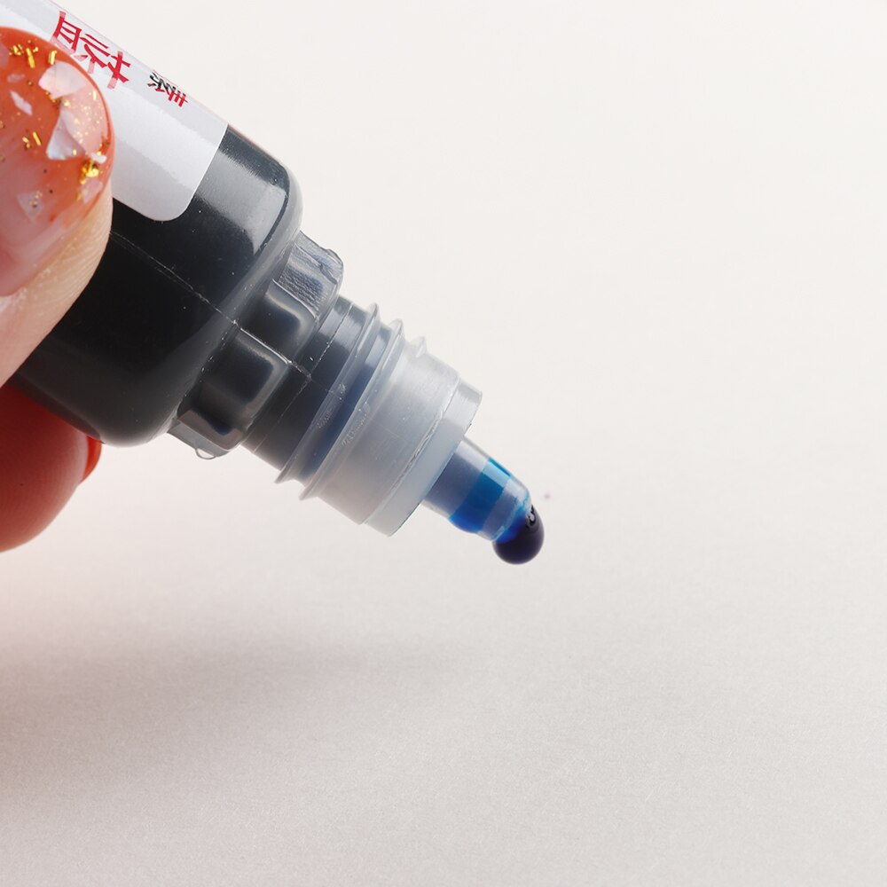 10ml farvede farvestoffer farverige sæbefarve harpikspigment epoxyfarvestof gør-det-selv-husholdningssmykker fremstilling af kunsthåndværk