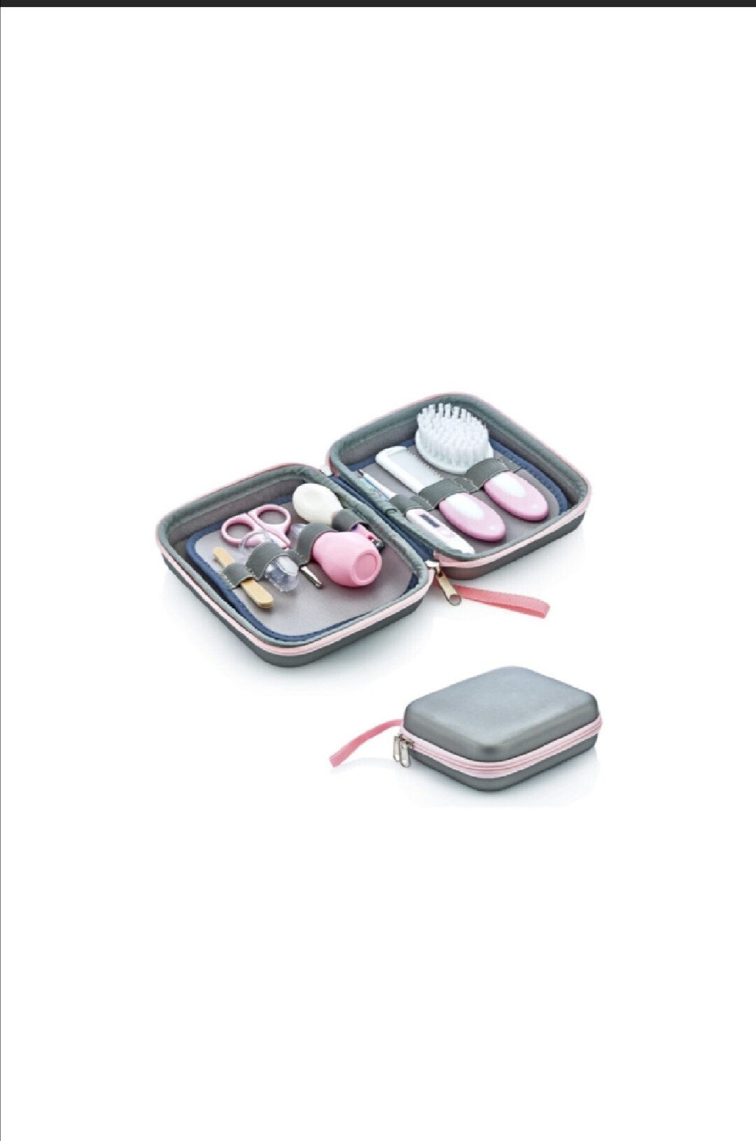 9 Stuks Babycare Volledige Premie Set