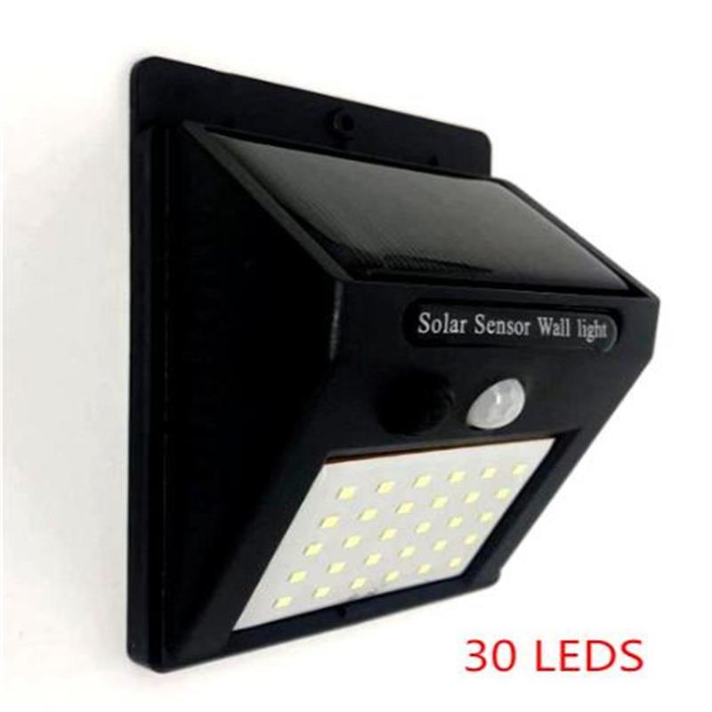 zonnelamp buitendecoratie licht IP65 waterdicht zonlicht aangedreven spotlight met bewegingssensor zonne-LED-licht buiten: ROSE