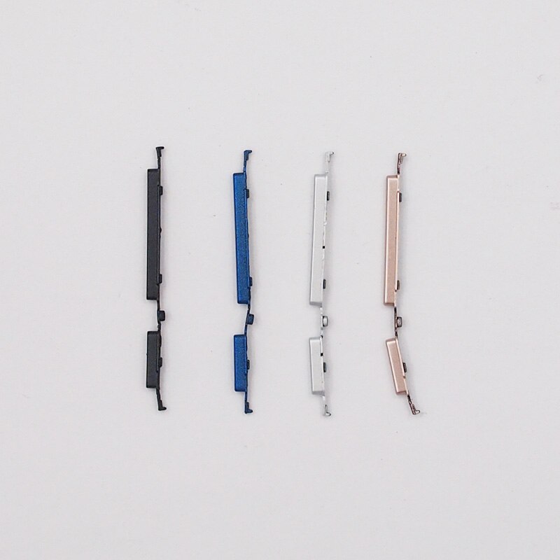 BaanSam Power Volume Buttons For MEIZU M6 5.2 Inch Replacement Part