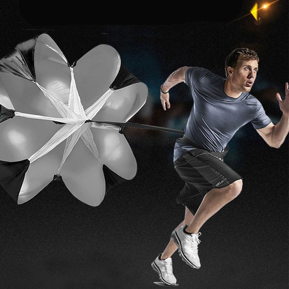 Football Training Ladder Set Agile Ladder With Ground Nail Sign Disc Resistance Umbrella Up Ball With Jump Grid Ladder