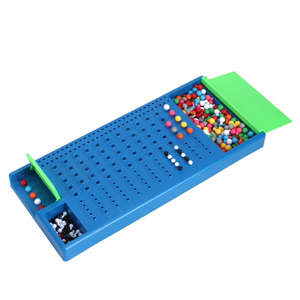 Multifunctional Kid Toy Table Arithmetic Children Interaction Toys For Intellectual Development Kids Baby Early Educational Toy