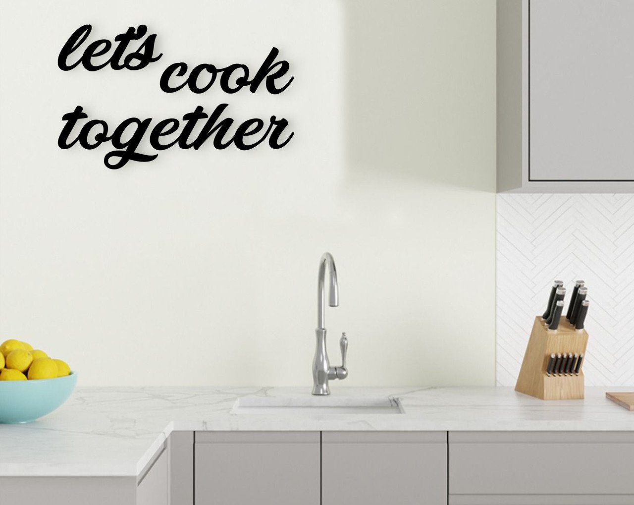 Bk Thuis Laten Koken Samen Houten Muur Post Moderne Handig Betrouwbare Decoratie Eenvoudige Nabijheid: Default Title