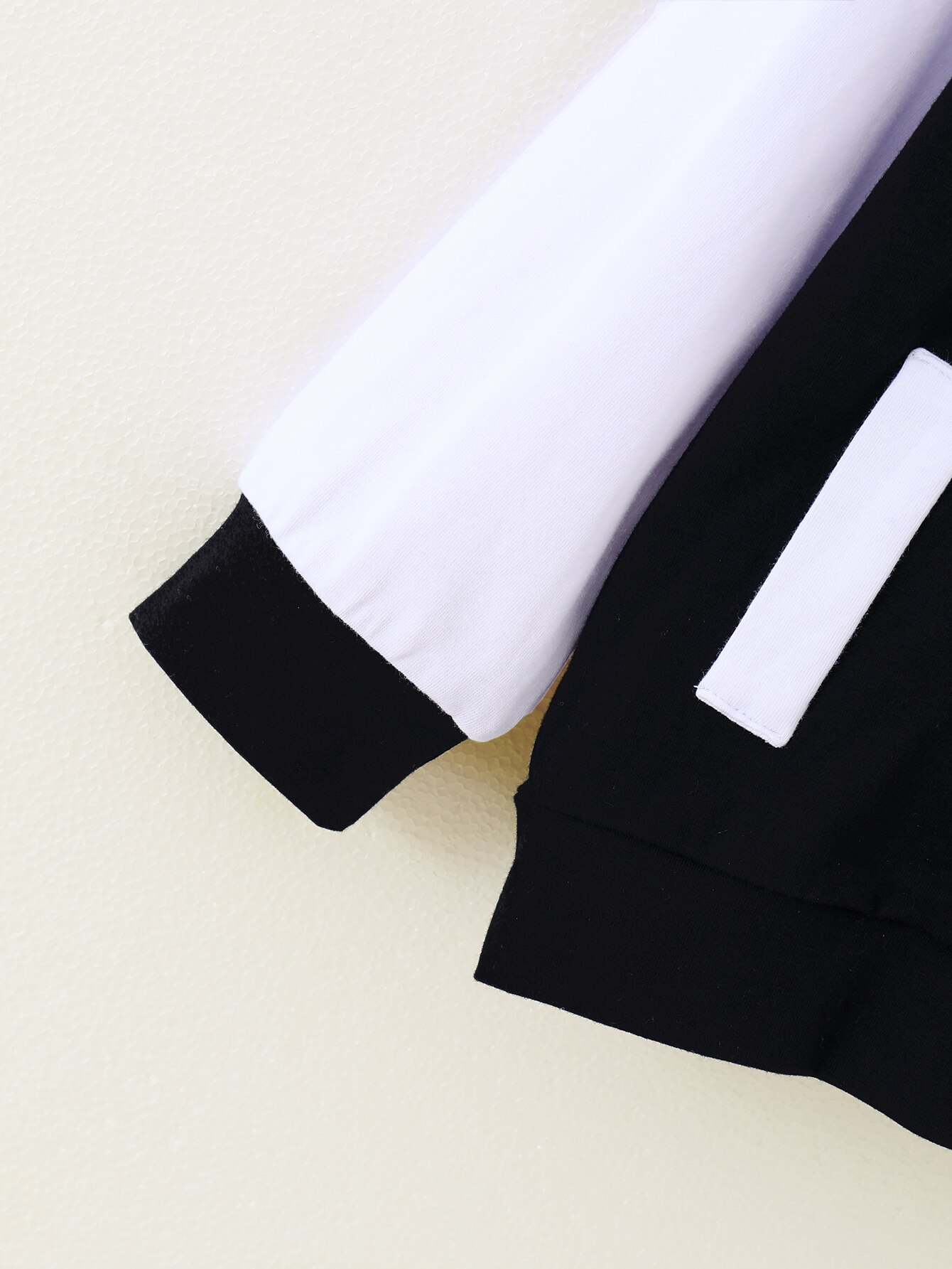 Bulk Items Clothes Baby Boys Long Sleeve Black White Coat Toddler Girls Winter Outfit Jakects Clothing