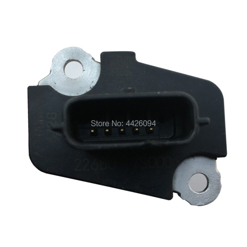 MAF Mass Air Flow Sensor For Nissan & Infiniti – Fits 2003–2014 Models - View #9