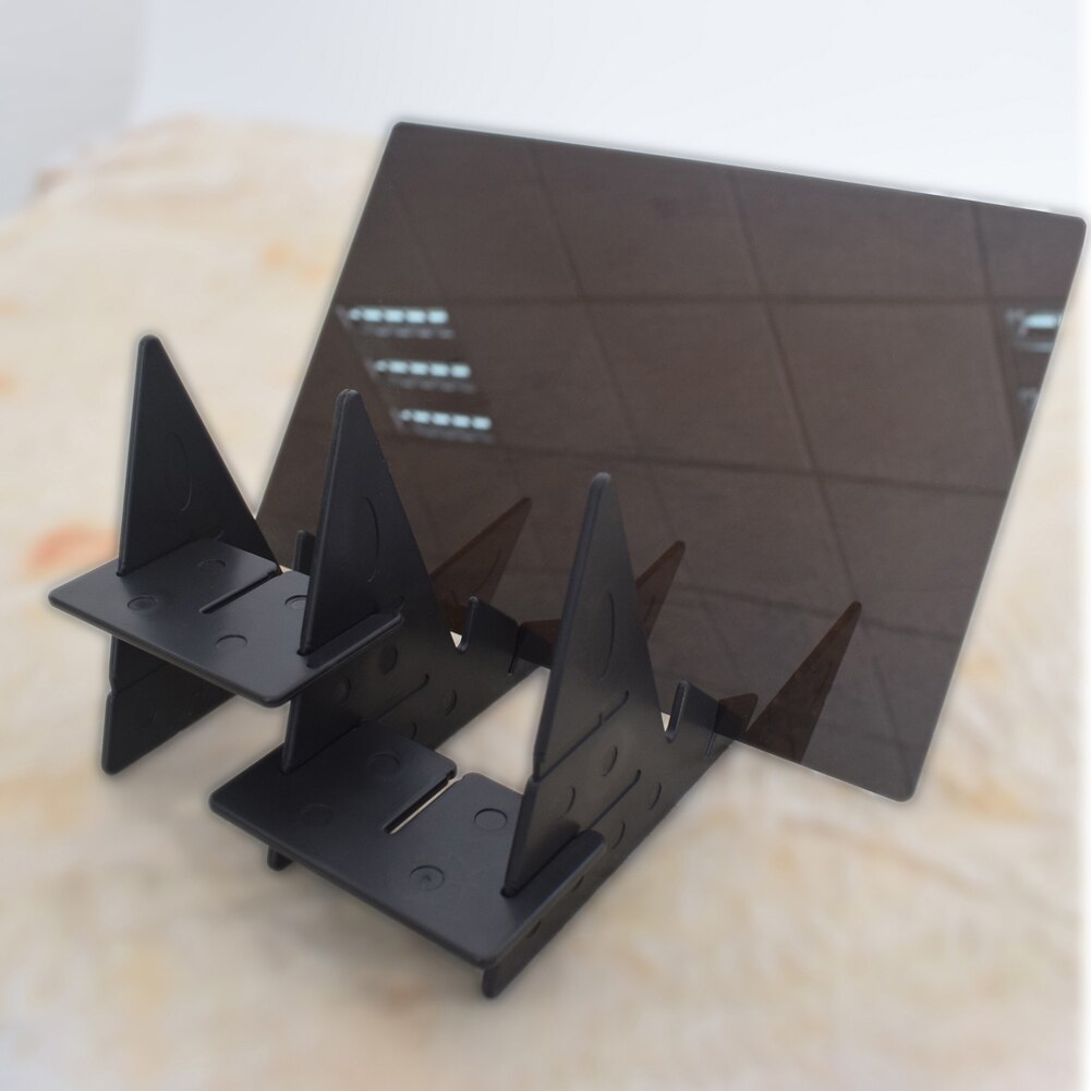 Imaging Drawing Board Sketch Reflection Dimming Bracket Painting Mirror Plate Tracing Copy Table Projection Linyi Board Plotter