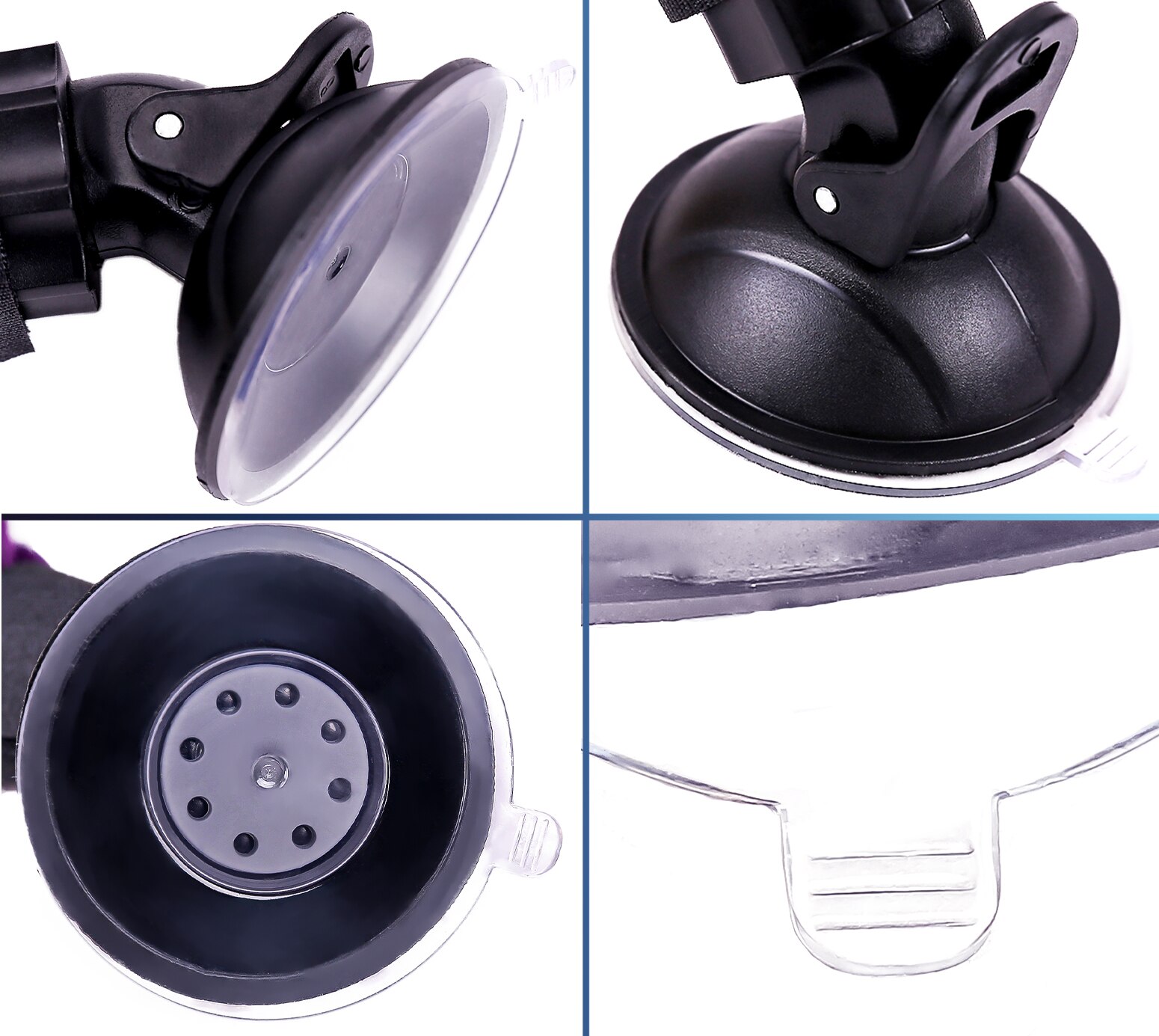 Casque de moto à tresses, queue de cheval tressée, pour Motocross, accessoires de décoration de cheveux