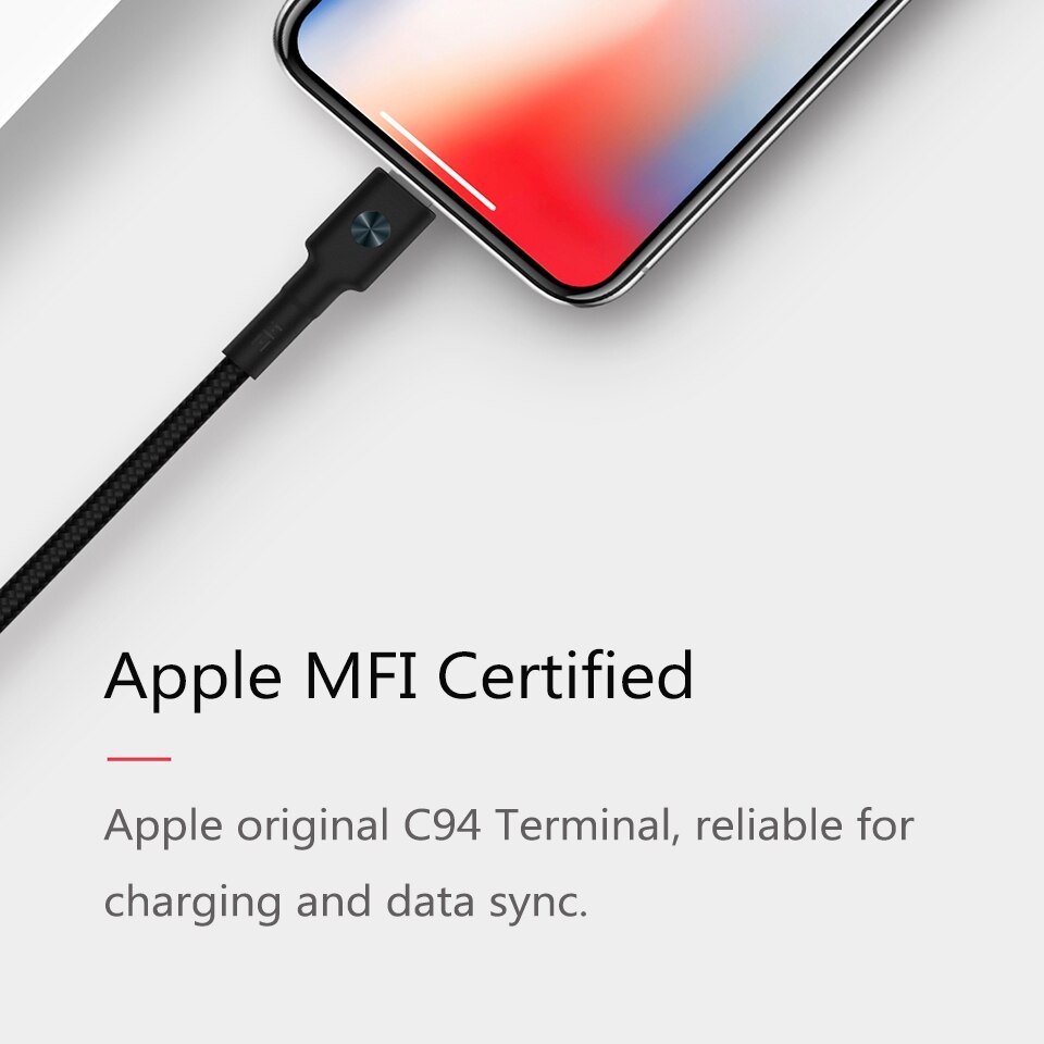 Zmi mfi certificou usb c para relâmpago cabo pd para iphone 11 xs xr 8 7 6 plus ipad carregador de carregamento rápido dados curtos 30cm 1m 2m 3a